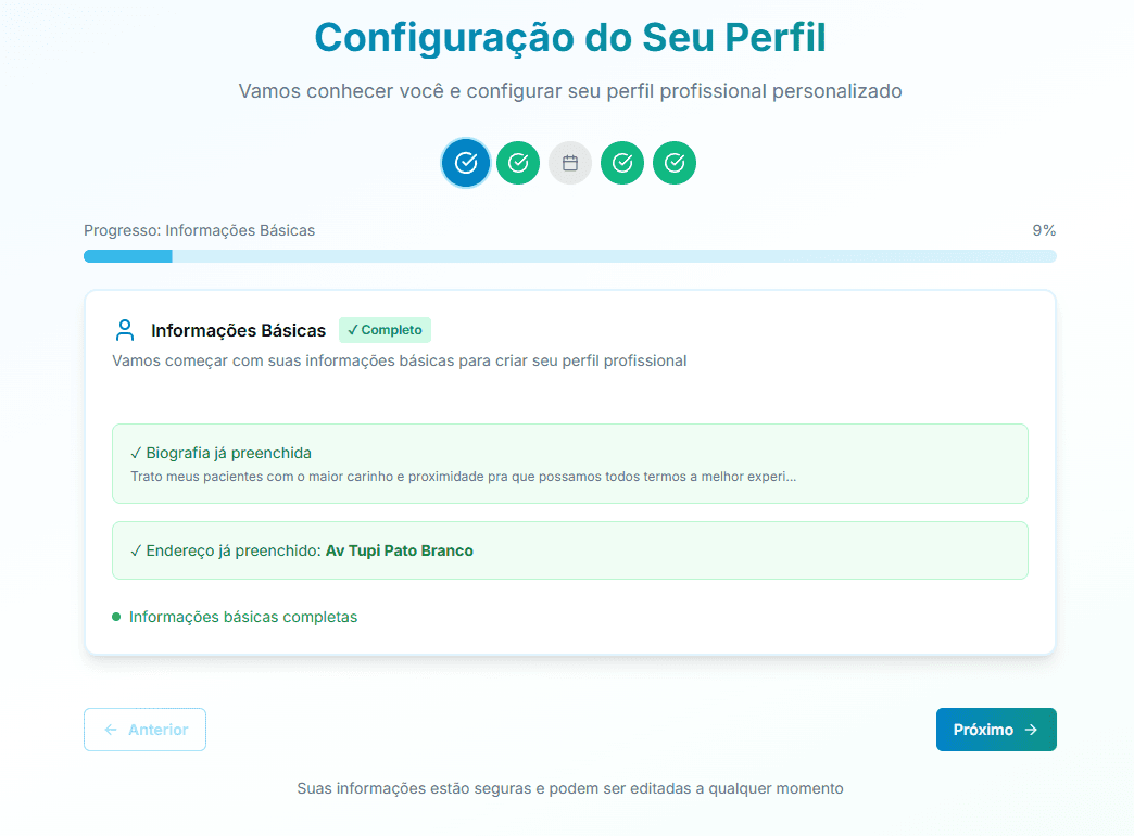 Passo 2