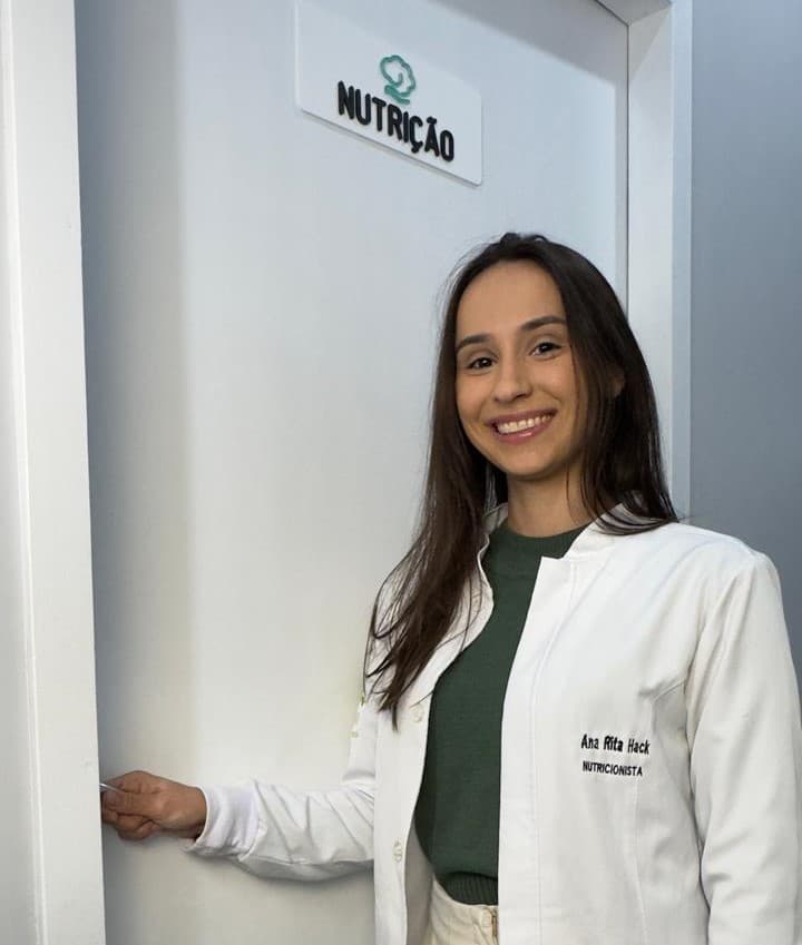 Foto de Ana Rita Hack