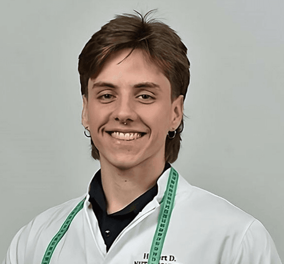 Foto de Herbert Daniel