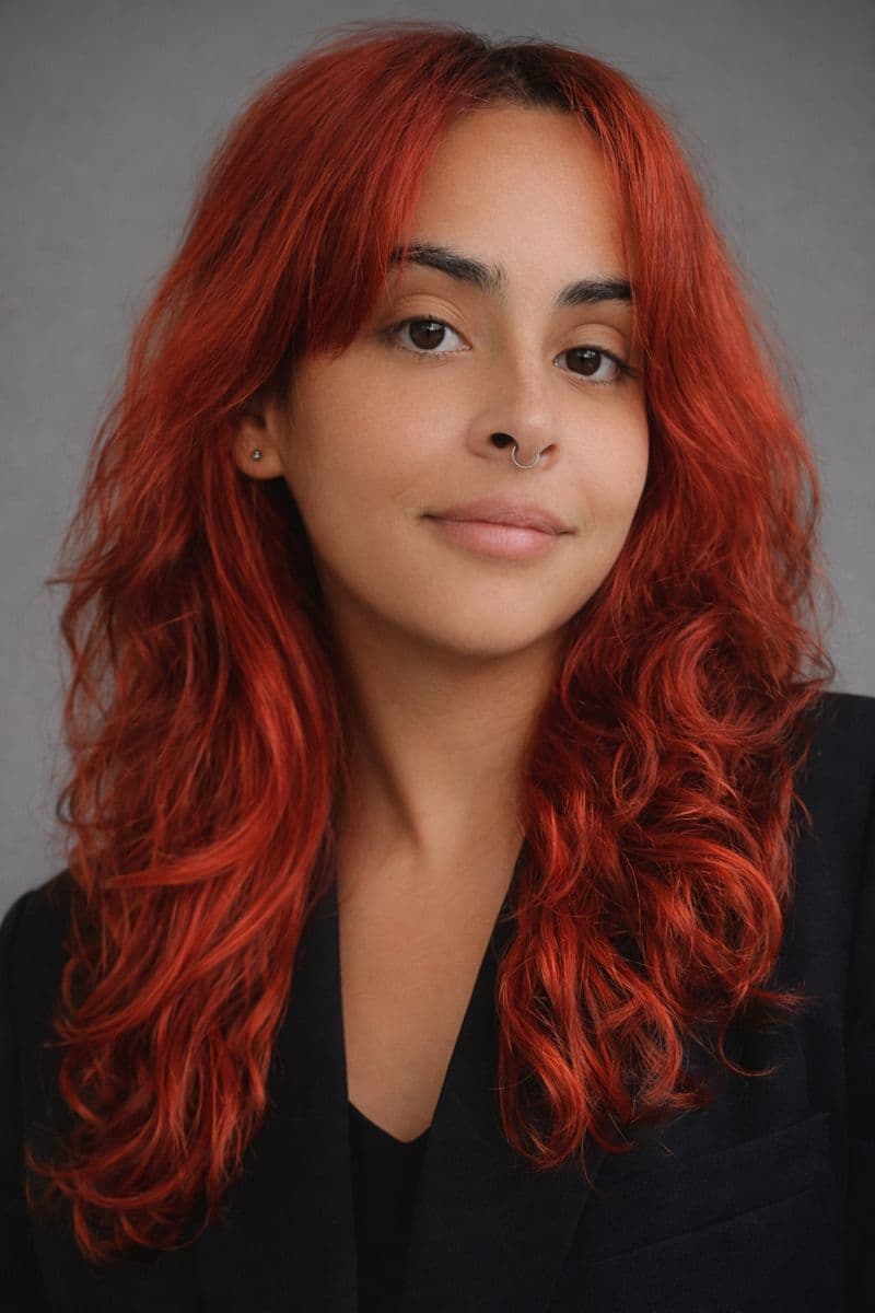 Foto de Beatriz Bonelli