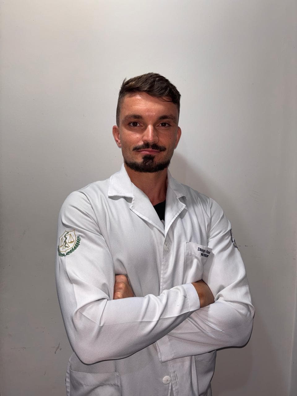 Foto de Diogo Dos Santos