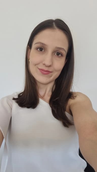 Foto de Maiára Ziliotto