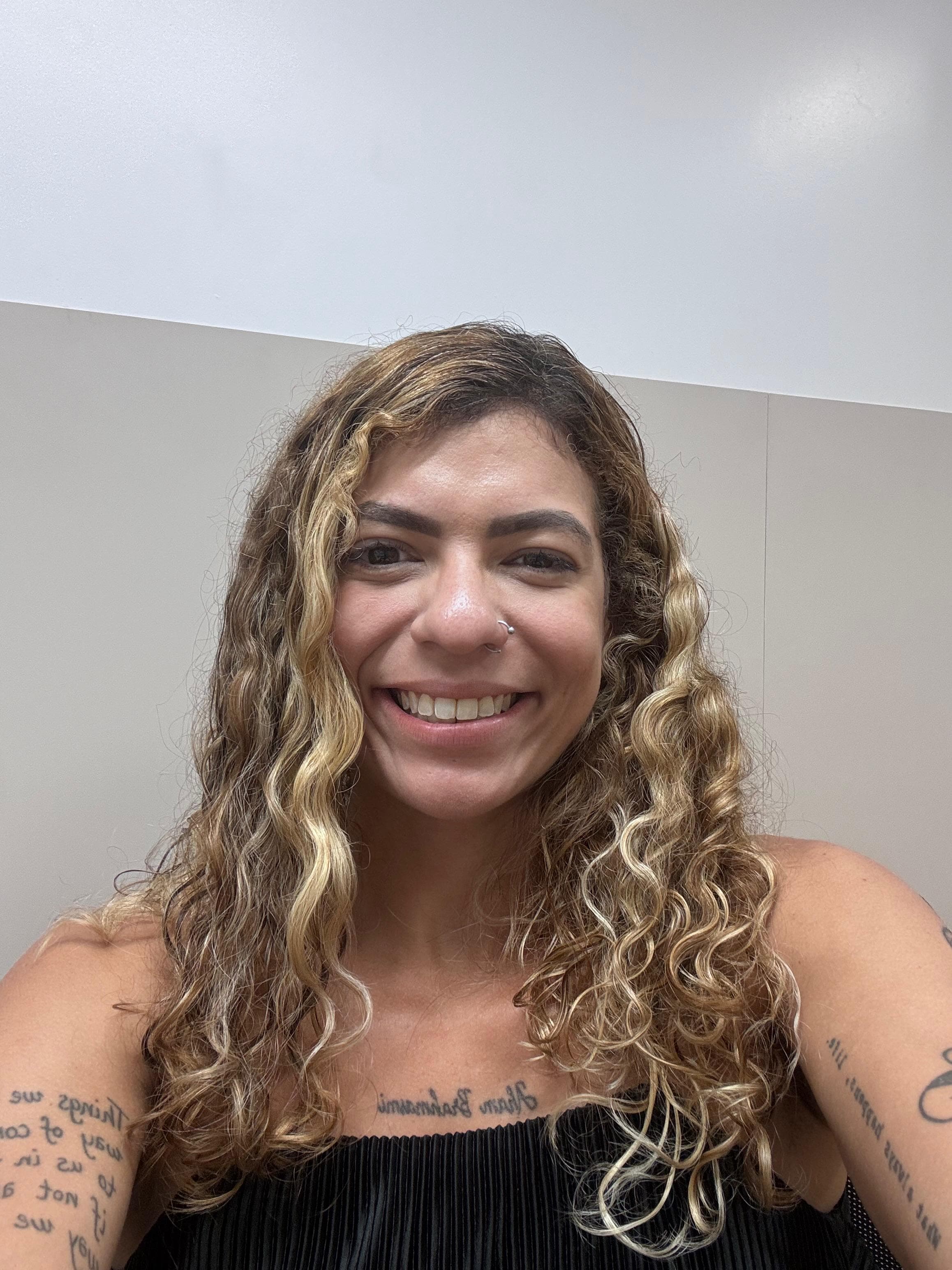 Foto de Bárbara Melo De Moura