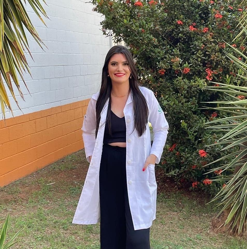 Foto de Bianca Ribeiro De Freitas