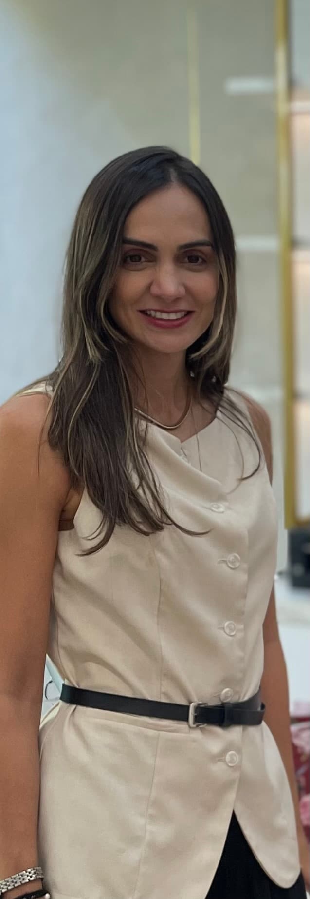 Foto de Karina Gambellini Vasques