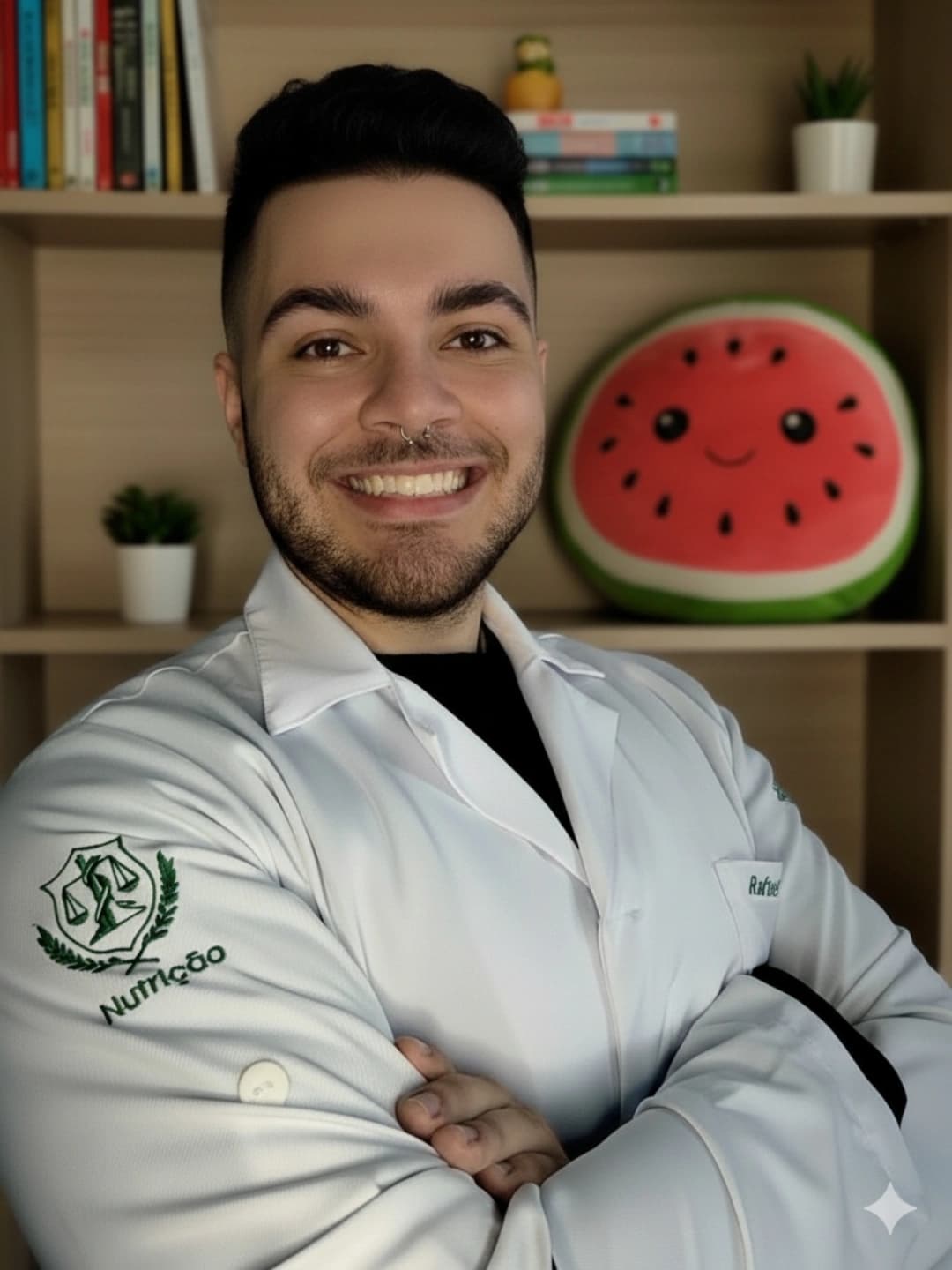 Foto de Rafael Ribeiro