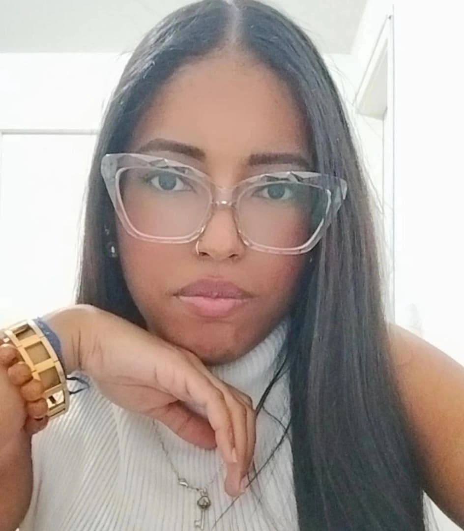 Foto de Louraine Soares