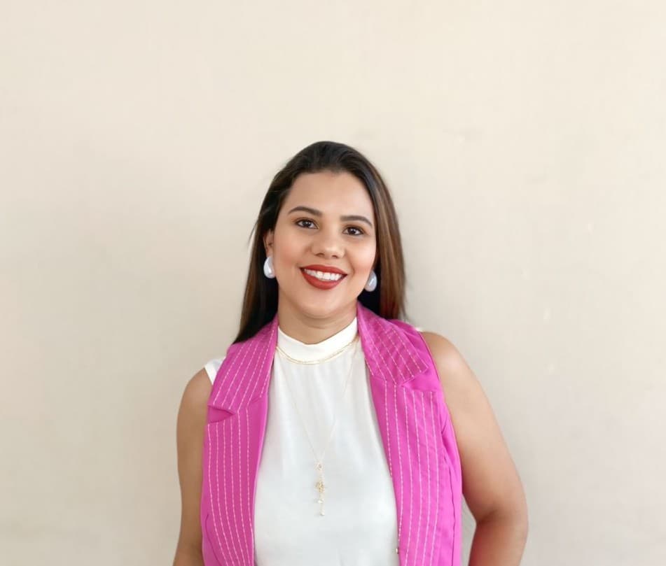 Foto de Rafaela Nogueira