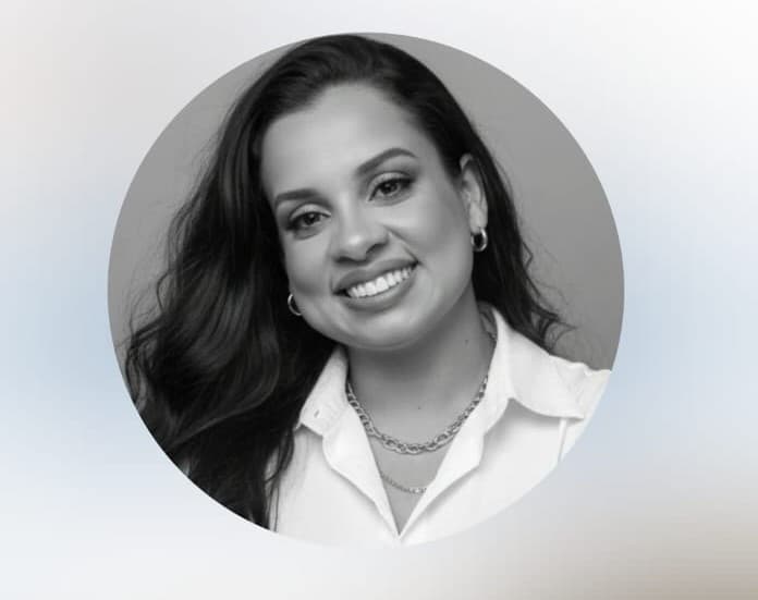 Foto de Thays Pereira