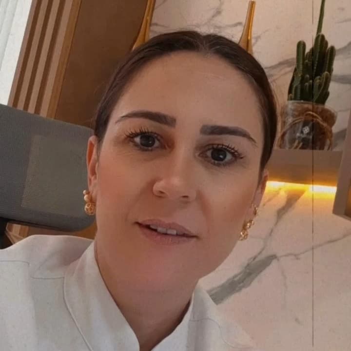 Foto de Edilaine Iung De Lima