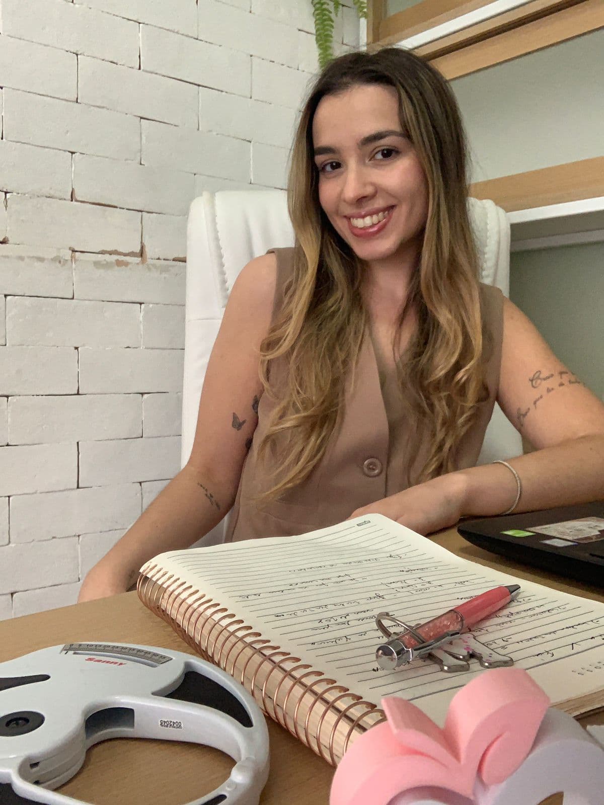 Foto de Marjorie Cristine Lima Rodriguez