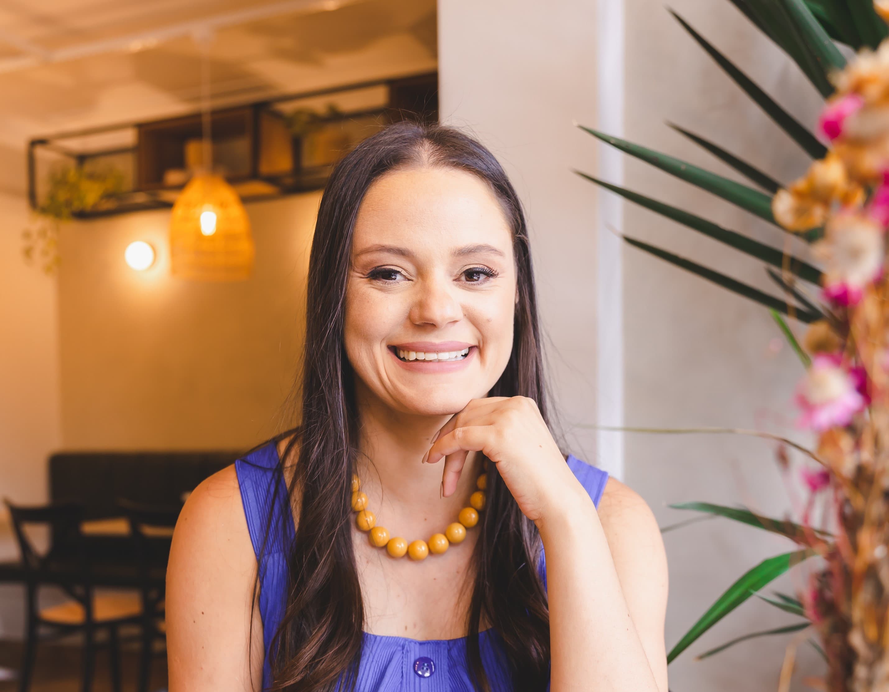 Foto de Isabella Girio