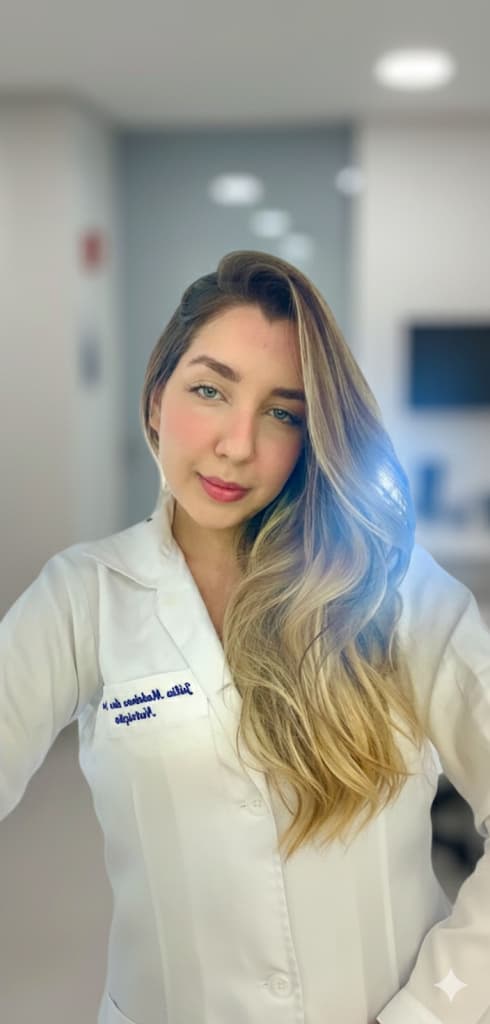 Foto de Julia Medeiros