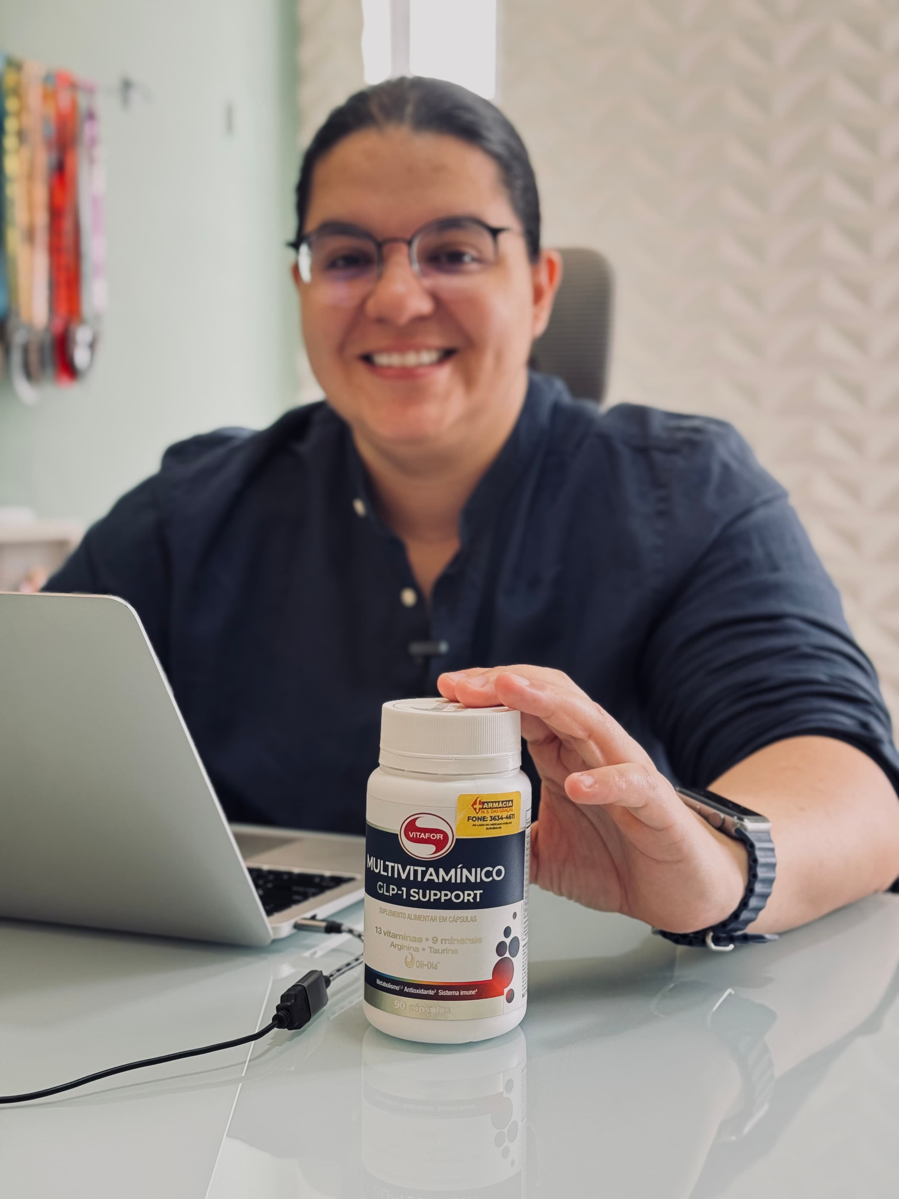 Foto de Thaiz Oliveira