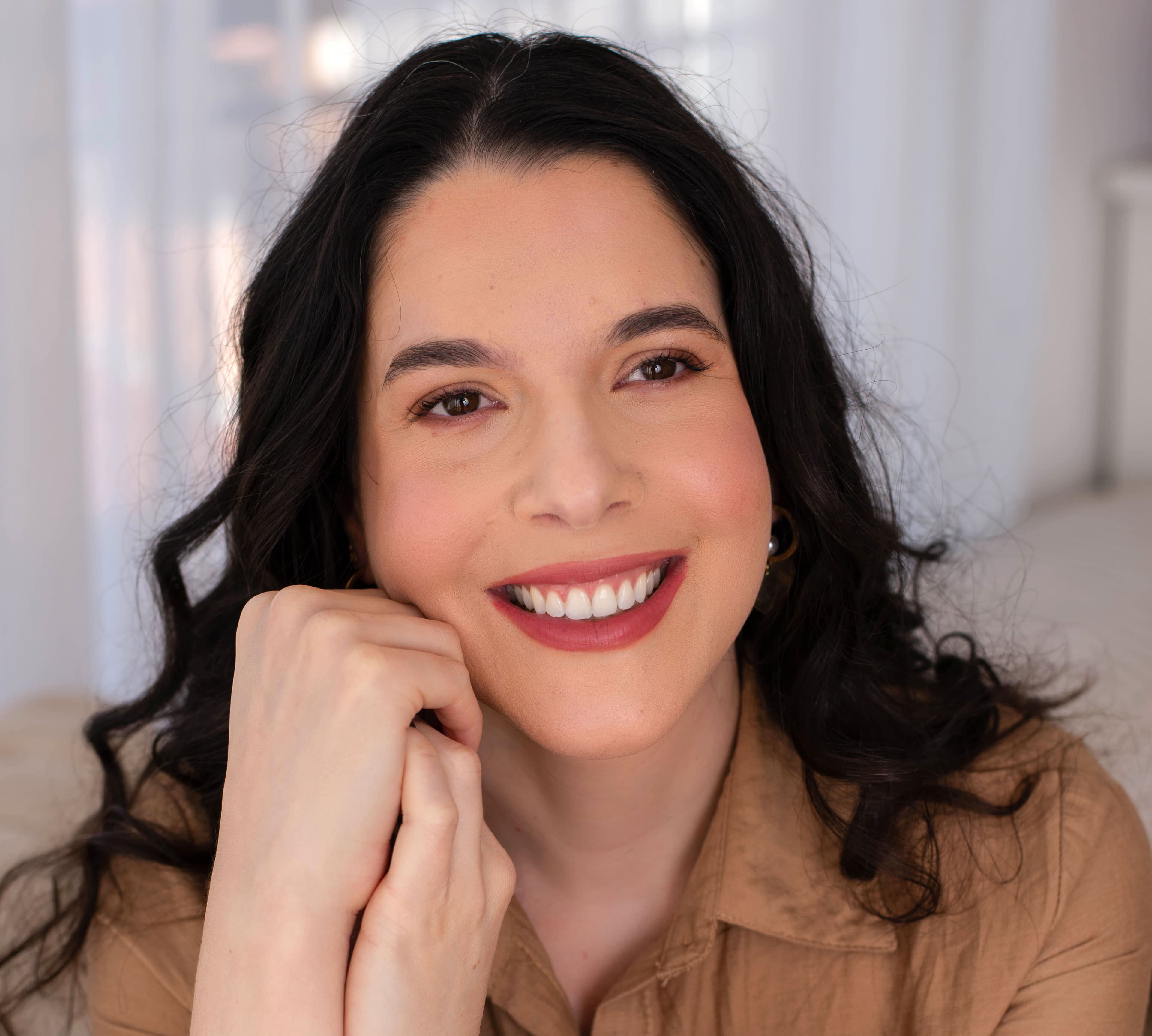 Foto de Laís Fernanda De Paula Ferreira