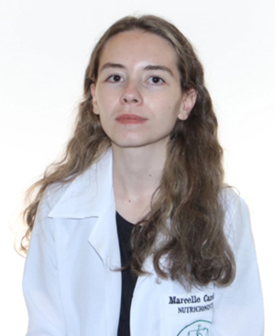 Foto de Marcelle Cardoso Corrêa