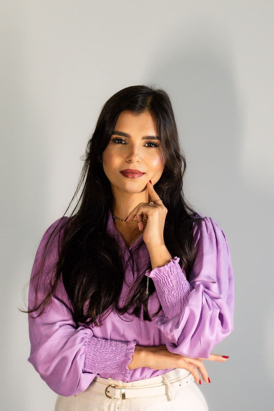 Foto de Cintia Felix Dos Santos